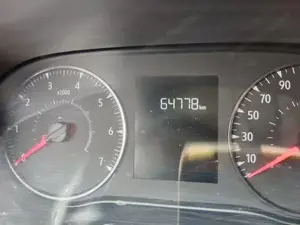 Dacia  Sandero  mit AHK,  Benziner,  Top Zustand  Bild 6