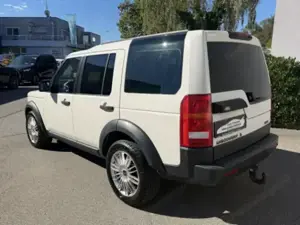 Land Rover Discovery Bild 5