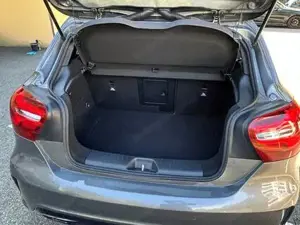 Mercedes-Benz A-Klasse Bild 7