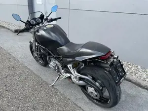 Verkaufe Ducati Monster 800 S2R Dark  Bild 3