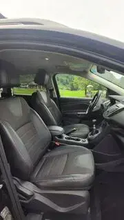 Ford Kuga Bild 7