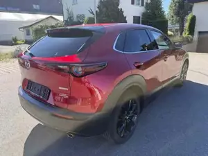 Mazda CX-30 2024