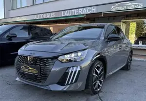 Peugeot 208 Bild 11