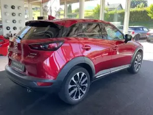 Mazda CX-3 Bild 6