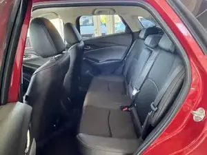 Mazda CX-3 Bild 11