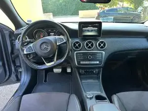 Mercedes-Benz A-Klasse Bild 4