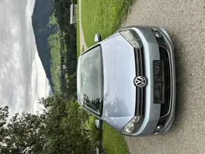 Vw Golf 6 2.0 Tdi Bild 2