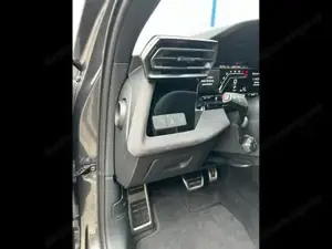 Audi RS3 Bild 4