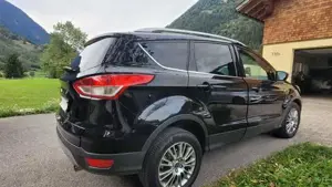Ford Kuga Bild 9