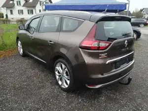 Renault Scenic Bild 4
