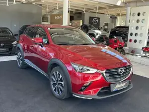 Mazda CX-3 Bild 3