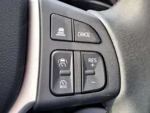 Suzuki Vitara Bild 20