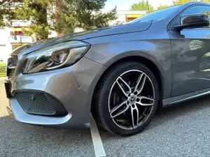 Mercedes-Benz A-Klasse Bild 9