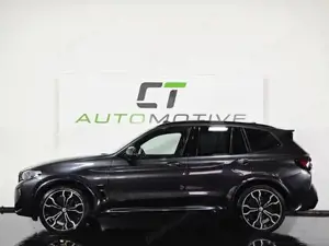 BMW X3 Bild 4