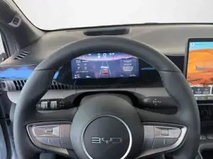 BYD Dolphin G DM-i Comfort /PANO/SHZ/SOFORT 156 kW (212 PS), ... Bild 7