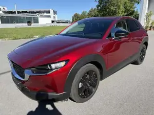 Mazda CX-30 2024 Bild 3