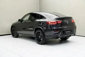 Mercedes-Benz GLC 220 Bild 8