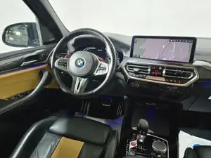 BMW X3 Bild 8