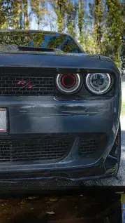 Dodge Challenger R T 5.7l V8 Hemi Bild 5