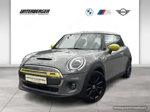 MINI Cooper SE Komfortzugang // Rückfahrkamera // Sitzheizung // Driving Assi.
