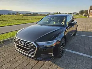 Audi A6 Bild 2