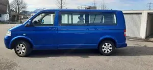 VW Caravelle Bild 2