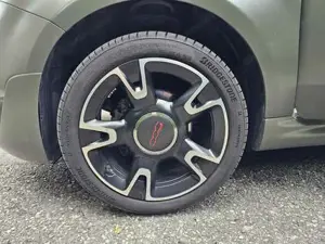 Fiat 500 Bild 7