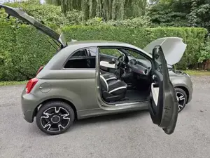 Fiat 500 Bild 2