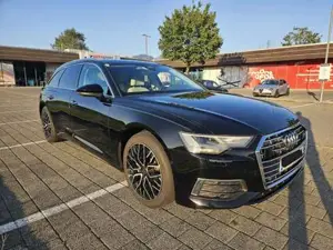 Audi A6 Bild 5