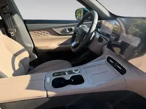 Chery Automobile Tiggo Bild 15