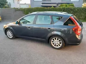 Kia ceed Bild 2