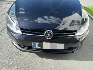 VW Golf Bild 7
