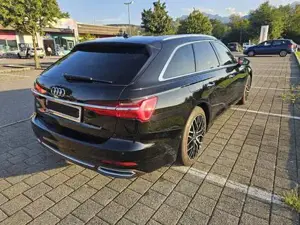 Audi A6 Bild 4