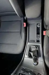 Verkaufe schwarzen Golf 7 Bild 2