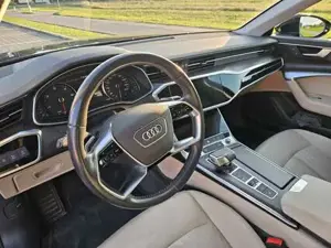 Audi A6 Bild 6