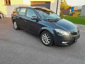 Kia ceed Bild 3