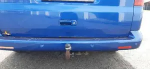 VW Caravelle Bild 6