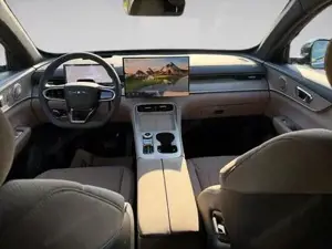 Chery Automobile Tiggo Bild 11