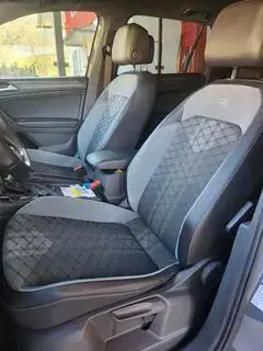 VW Tiguan Bild 8