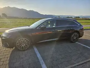 Audi A6 Bild 7