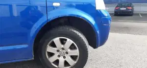 VW Caravelle Bild 7