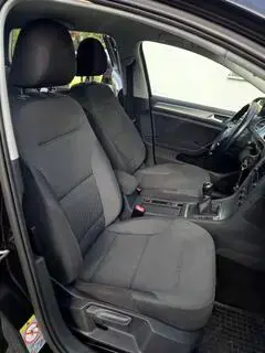 VW Golf Bild 5