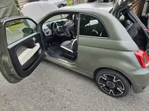 Fiat 500 Bild 5
