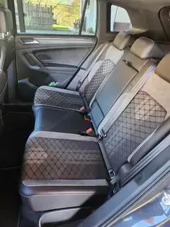 VW Tiguan Bild 9
