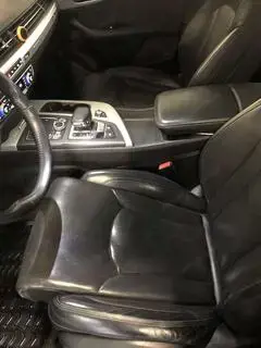 Audi Q7 Bild 4