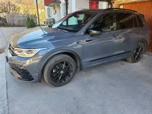 VW Tiguan Bild 10