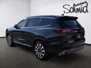 Chery Automobile Tiggo Bild 12