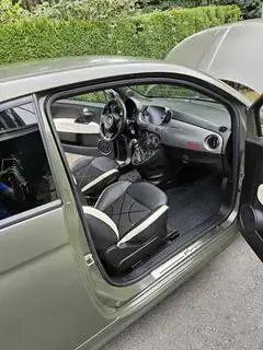 Fiat 500 Bild 3