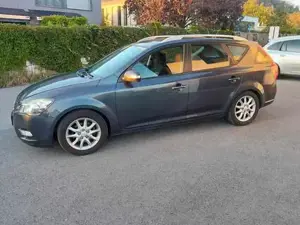 Kia ceed Bild 4