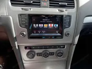 VW Golf Bild 2